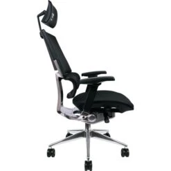 Thermaltake CyberChair E500, Gaming-Stuhl -HPP Computer Geschaft Thermaltake CyberChair E500 Gaming Stuhl@@njz316 6