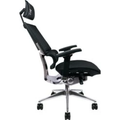 Thermaltake CyberChair E500, Gaming-Stuhl -HPP Computer Geschaft Thermaltake CyberChair E500 Gaming Stuhl@@njz316 7