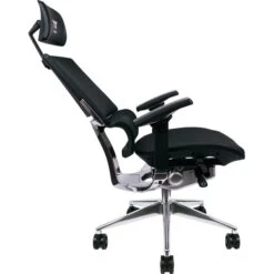 Thermaltake CyberChair E500, Gaming-Stuhl -HPP Computer Geschaft Thermaltake CyberChair E500 Gaming Stuhl@@njz316 8