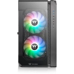 Thermaltake Ganymed V2 Black, Gaming-PC -HPP Computer Geschaft Thermaltake Ganymed V2 Black Gaming PC@@1908446 3