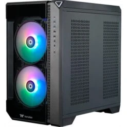 Thermaltake Ganymed V2 Black, Gaming-PC -HPP Computer Geschaft Thermaltake Ganymed V2 Black Gaming PC@@1908446 4