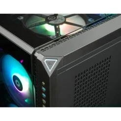 Thermaltake Ganymed V2 Black, Gaming-PC -HPP Computer Geschaft Thermaltake Ganymed V2 Black Gaming PC@@1908446 9