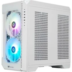Thermaltake Ganymed V2 Snow, Gaming-PC 14 Thermaltake Ganymed V2 Snow, Gaming-PC -HPP Computer Geschaft Thermaltake Ganymed V2 Snow Gaming PC@@1908450 3