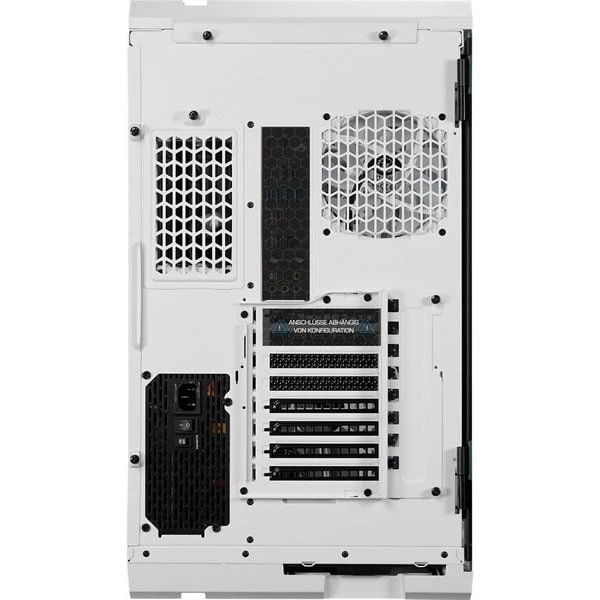 Thermaltake Ganymed V2 Snow, Gaming-PC 8 Thermaltake Ganymed V2 Snow, Gaming-PC – Bild 8