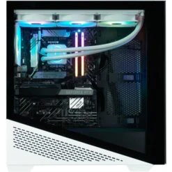 Thermaltake Hyperion Snow, Gaming-PC -HPP Computer Geschaft Thermaltake Hyperion Snow Gaming PC@@1870880 9