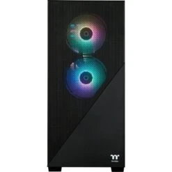 Thermaltake Hyperion V2 Black, Gaming-PC -HPP Computer Geschaft Thermaltake Hyperion V2 Black Gaming PC@@1908433 2