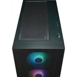 Thermaltake Hyperion V2 Black, Gaming-PC -HPP Computer Geschaft Thermaltake Hyperion V2 Black Gaming PC@@1908433 9