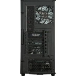 Thermaltake Kallisto Black, Gaming-PC -HPP Computer Geschaft Thermaltake Kallisto Black Gaming PC@@1829035 5