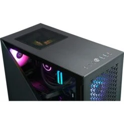 Thermaltake Kallisto Black, Gaming-PC -HPP Computer Geschaft Thermaltake Kallisto Black Gaming PC@@1829035 8