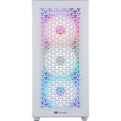 Thermaltake Kallisto White, Gaming-PC -HPP Computer Geschaft Thermaltake Kallisto White Gaming PC@@1840010 2