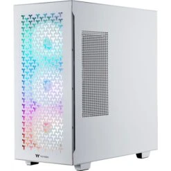 Thermaltake Kallisto White, Gaming-PC -HPP Computer Geschaft Thermaltake Kallisto White Gaming PC@@1840010 3