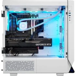 Thermaltake Neired Snow, Gaming-PC -HPP Computer Geschaft Thermaltake Neired Snow Gaming PC@@1908472 3