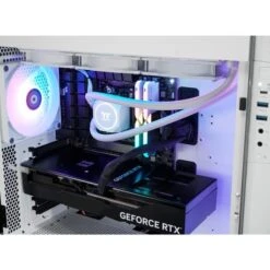 Thermaltake Neired Snow, Gaming-PC -HPP Computer Geschaft Thermaltake Neired Snow Gaming PC@@1908472 7