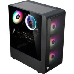 Thermaltake One, Gaming-PC -HPP Computer Geschaft Thermaltake One Gaming PC@@100005886 3