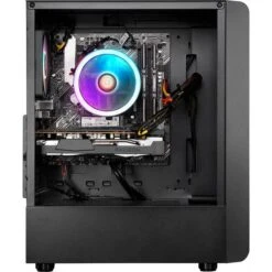 Thermaltake One, Gaming-PC -HPP Computer Geschaft Thermaltake One Gaming PC@@100005886 4