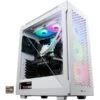Thermaltake Phobos White, Gaming-PC