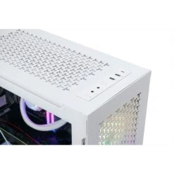 Thermaltake Phobos White, Gaming-PC -HPP Computer Geschaft Thermaltake Phobos White Gaming PC@@1824332 8