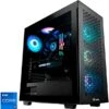 Thermaltake Prospero Black, Gaming-PC