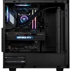 Thermaltake Prospero Black, Gaming-PC -HPP Computer Geschaft Thermaltake Prospero Black Gaming PC@@1908458 4