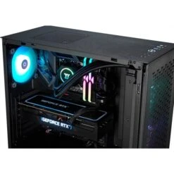 Thermaltake Prospero Black, Gaming-PC -HPP Computer Geschaft Thermaltake Prospero Black Gaming PC@@1908458 7