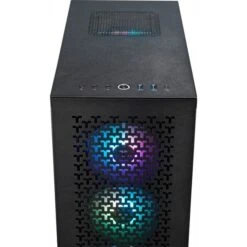 Thermaltake Prospero Black, Gaming-PC -HPP Computer Geschaft Thermaltake Prospero Black Gaming PC@@1908458 8
