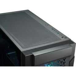 Thermaltake Tarvos Black, Gaming-PC 16 Thermaltake Tarvos Black, Gaming-PC -HPP Computer Geschaft Thermaltake Tarvos Black Gaming PC@@1881624 6