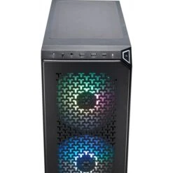 Thermaltake Tethys Black, Gaming-PC -HPP Computer Geschaft Thermaltake Tethys Black Gaming PC@@1908441 6