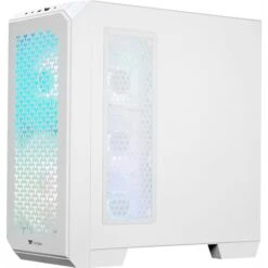 Thermaltake Tethys Snow, Gaming-PC -HPP Computer Geschaft Thermaltake Tethys Snow Gaming PC@@1908445 3