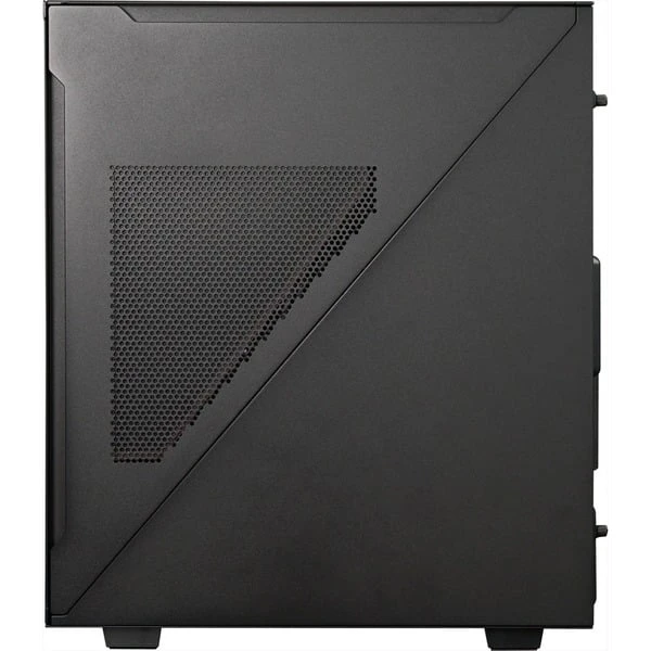 Thermaltake Titan Black, Gaming-PC 5 Thermaltake Titan Black, Gaming-PC – Bild 5