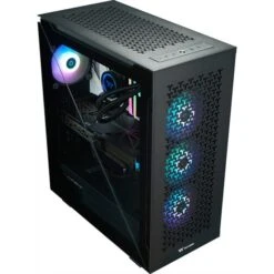 Thermaltake Titan Black, Gaming-PC 18 Thermaltake Titan Black, Gaming-PC -HPP Computer Geschaft Thermaltake Titan Black Gaming PC@@1878357 6