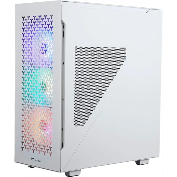 Thermaltake Titan White, Gaming-PC 3 Thermaltake Titan White, Gaming-PC – Bild 3