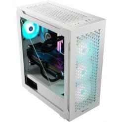 Thermaltake Titan White, Gaming-PC 17 Thermaltake Titan White, Gaming-PC -HPP Computer Geschaft Thermaltake Titan White Gaming PC@@1878361 6