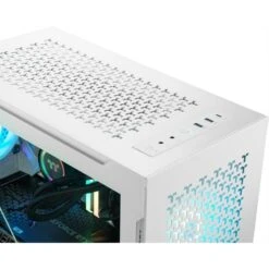 Thermaltake Titan White, Gaming-PC 18 Thermaltake Titan White, Gaming-PC -HPP Computer Geschaft Thermaltake Titan White Gaming PC@@1878361 7