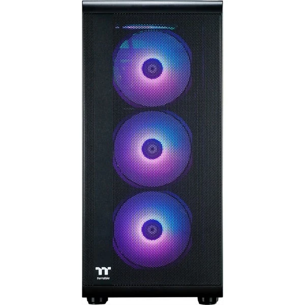 Thermaltake Toughline Air 1, Gaming-PC 2 Thermaltake Toughline Air 1, Gaming-PC – Bild 2
