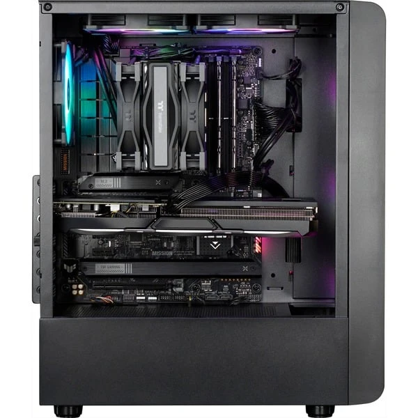 Thermaltake Toughline Air 1, Gaming-PC 4 Thermaltake Toughline Air 1, Gaming-PC – Bild 4
