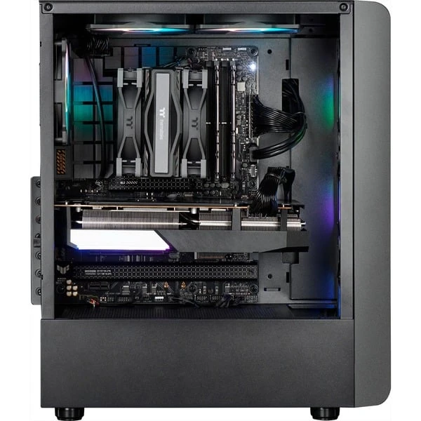 Thermaltake Toughline Air 2, Gaming-PC 4 Thermaltake Toughline Air 2, Gaming-PC – Bild 4