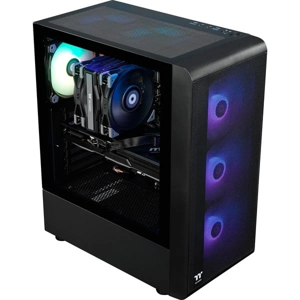 Thermaltake Toughline Air 2, Gaming-PC 7 Thermaltake Toughline Air 2, Gaming-PC – Bild 7