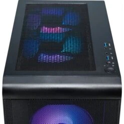 Thermaltake Toughline Air 2, Gaming-PC 18 Thermaltake Toughline Air 2, Gaming-PC -HPP Computer Geschaft Thermaltake Toughline Air 2 Gaming PC@@100001405 8