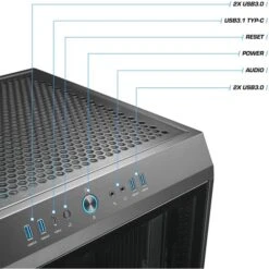 Thermaltake Triton Black, Gaming-PC -HPP Computer Geschaft Thermaltake Triton Black Gaming PC@@1852429 9