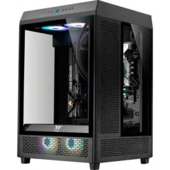 Thermaltake Triton V2 Black, Gaming-PC -HPP Computer Geschaft Thermaltake Triton V2 Black Gaming PC@@1908454 3