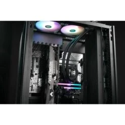 Thermaltake Triton V2 Black, Gaming-PC -HPP Computer Geschaft Thermaltake Triton V2 Black Gaming PC@@1908454 6