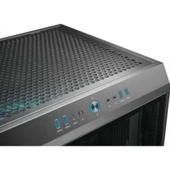 Thermaltake Triton V2 Black, Gaming-PC -HPP Computer Geschaft Thermaltake Triton V2 Black Gaming PC@@1908454 7