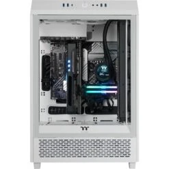 Thermaltake Triton V2 Snow, Gaming-PC -HPP Computer Geschaft Thermaltake Triton V2 Snow Gaming PC@@1908457 2