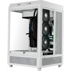 Thermaltake Triton V2 Snow, Gaming-PC -HPP Computer Geschaft Thermaltake Triton V2 Snow Gaming PC@@1908457 3