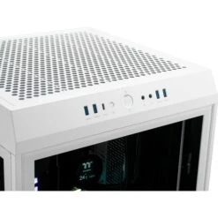 Thermaltake Triton V2 Snow, Gaming-PC -HPP Computer Geschaft Thermaltake Triton V2 Snow Gaming PC@@1908457 8