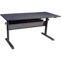Thermaltake Tt Level 20 GT Battle Station Gaming Desk, Gaming-Tisch