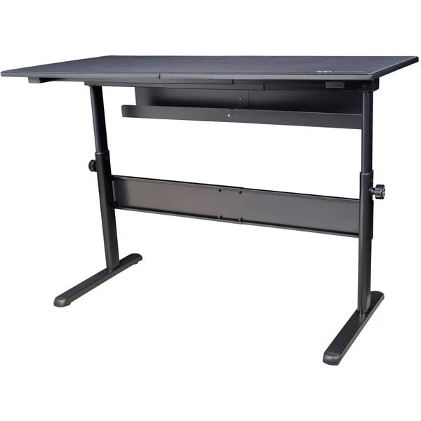 Thermaltake Tt Level 20 GT Battle Station Gaming Desk, Gaming-Tisch – Bild 3