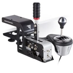 Thrustmaster TM Racing Clamp, Halterung -HPP Computer Geschaft Thrustmaster TM Racing Clamp Halterung@@njzt1g 33