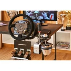 Thrustmaster TM Racing Clamp, Halterung -HPP Computer Geschaft Thrustmaster TM Racing Clamp Halterung@@njzt1g 39