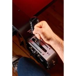 Thrustmaster TM Racing Clamp, Halterung -HPP Computer Geschaft Thrustmaster TM Racing Clamp Halterung@@njzt1g 5